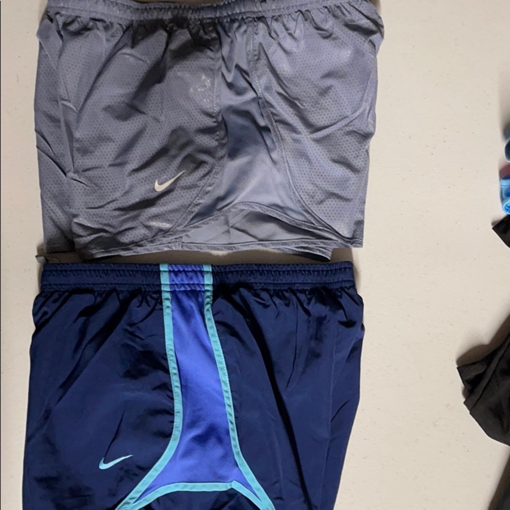 Nike shorts